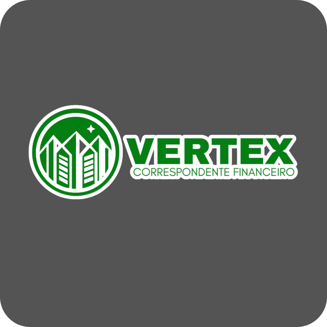 Logo Vertex